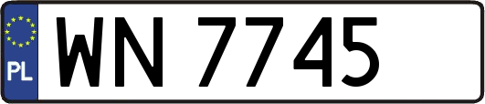 WN7745