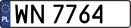 WN7764