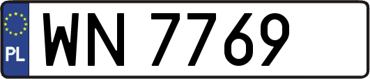 WN7769