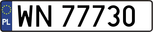 WN77730