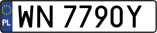 WN7790Y