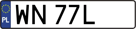 WN77L