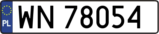 WN78054