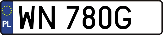 WN780G