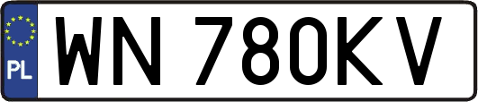 WN780KV