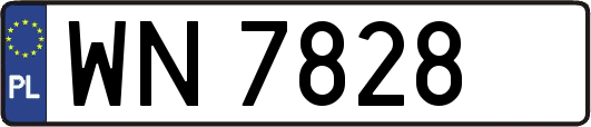 WN7828