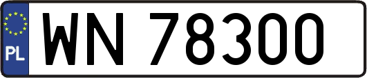 WN78300