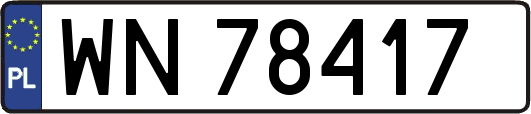 WN78417