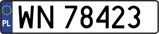 WN78423