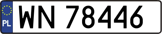 WN78446