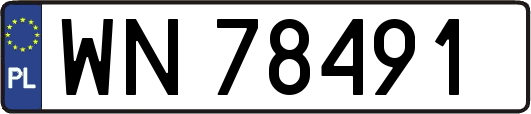 WN78491