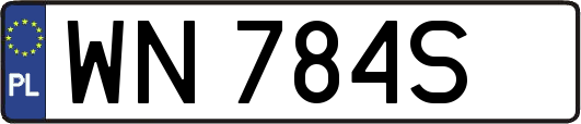 WN784S