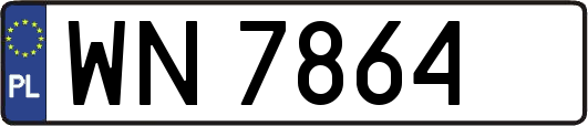 WN7864