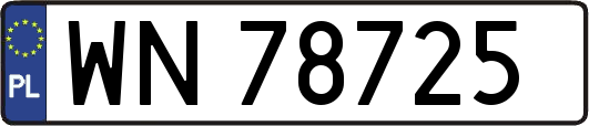 WN78725