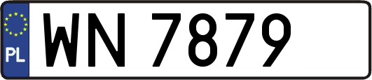 WN7879