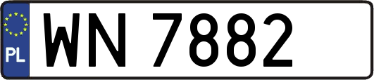 WN7882