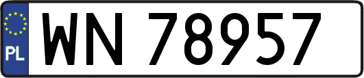 WN78957