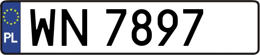 WN7897