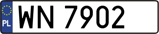 WN7902