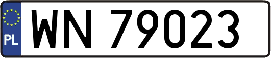 WN79023