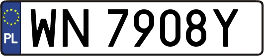 WN7908Y