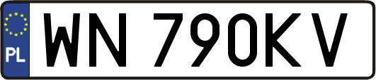 WN790KV