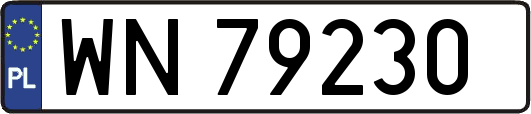 WN79230