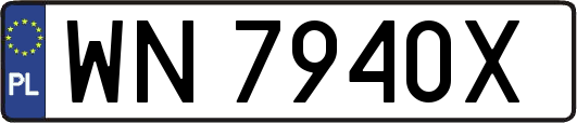 WN7940X