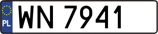 WN7941