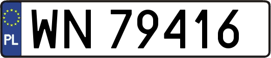 WN79416