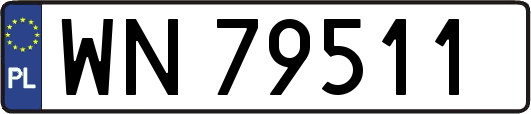 WN79511