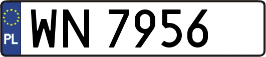 WN7956