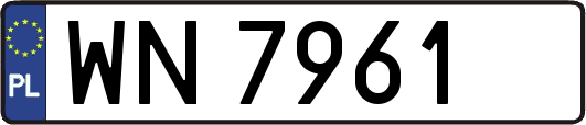 WN7961