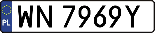 WN7969Y