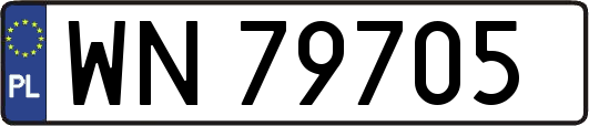 WN79705