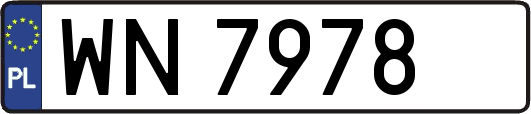 WN7978