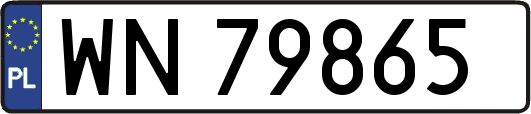 WN79865