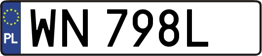 WN798L