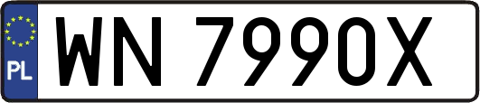 WN7990X