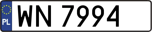 WN7994