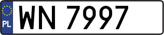 WN7997