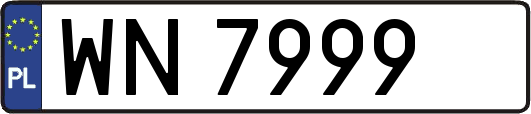 WN7999