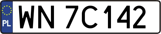WN7C142