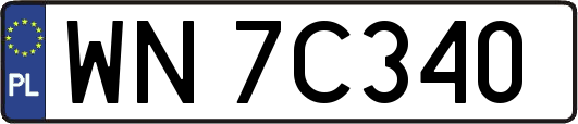 WN7C340