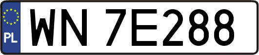 WN7E288