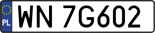 WN7G602