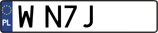 WN7J