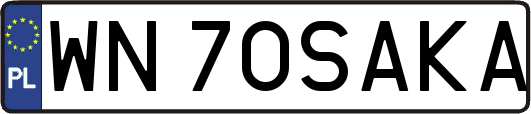WN7OSAKA