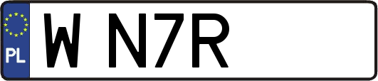 WN7R