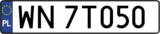 WN7T050